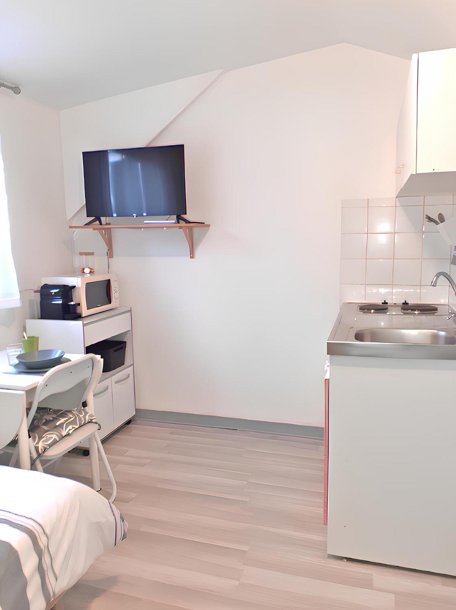 Zamenhof, Accueillant Et Fonctionnel Apartman Amiens Kültér fotó